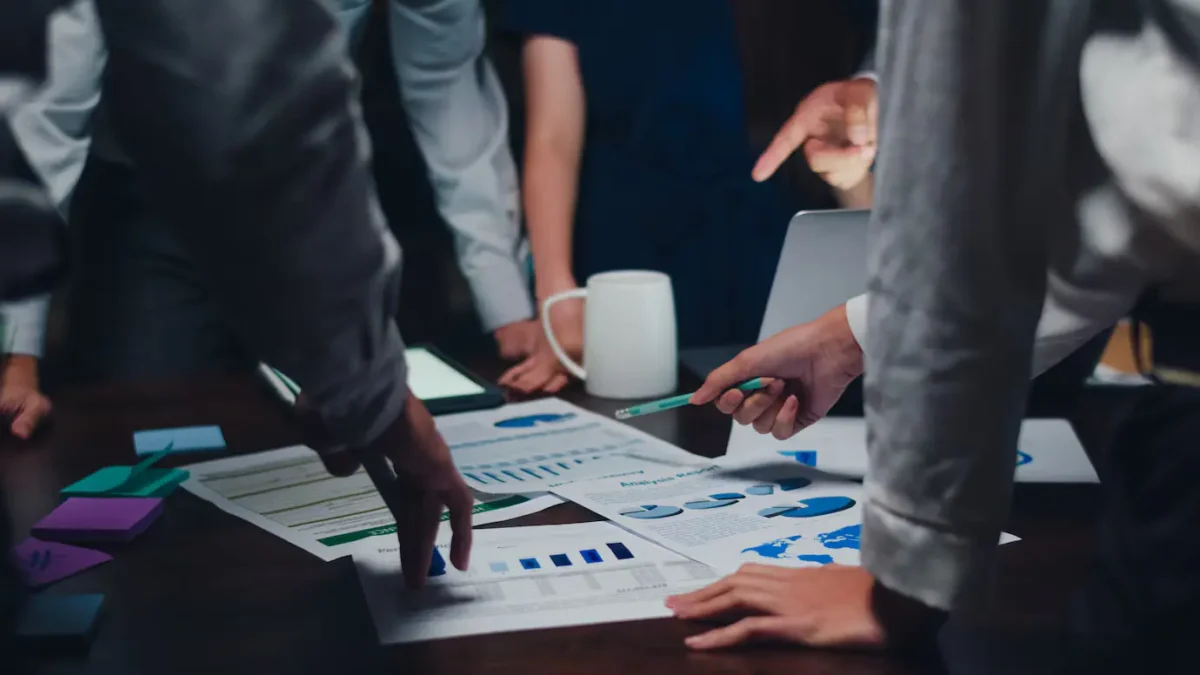 Consultoria empresarial: encontre oportunidades de economia tributária