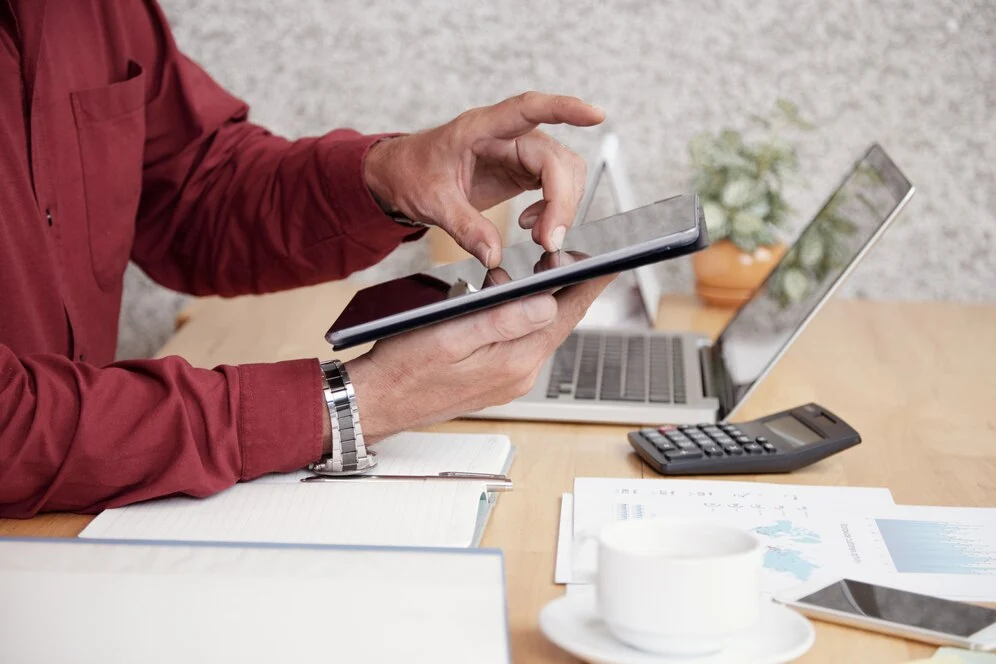 Serviços contábeis para empresas digitais e infoprodutores são tendência