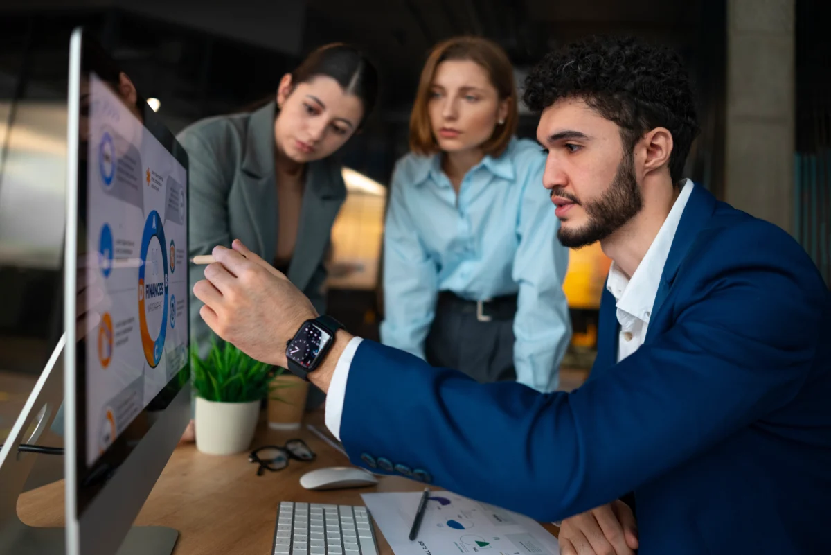 Consultoria empresarial para infoprodutores: cresça pagando menos impostos